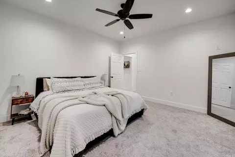Bedroom - 17 Elderberry Ln, Conway, AR 72034 photo 3 of 6