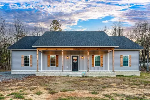 Exterior - 17 Elderberry Ln, Conway, AR 72034 photo 2 of 3
