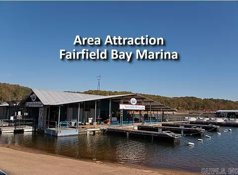 0 Harper Dr, Fairfield Bay, AR 72088