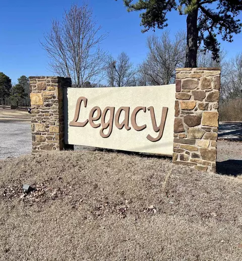lot7 Legacy Rd, Heber Springs, AR 72543