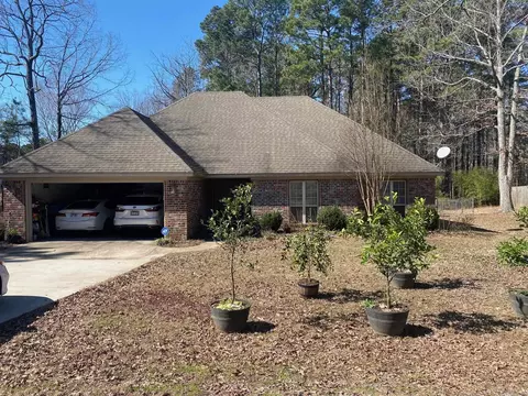 Exterior - 21765 Silver Maple Dr, Hensley, AR 72065 photo 2 of 7