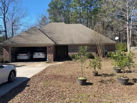 Exterior - 21765 Silver Maple Dr, Hensley, AR 72065 photo 7 of 7