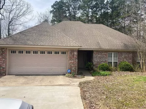Exterior - 21765 Silver Maple Dr, Hensley, AR 72065 photo 1 of 7