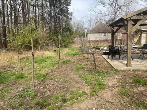 Exterior - 21765 Silver Maple Dr, Hensley, AR 72065 photo 5 of 7