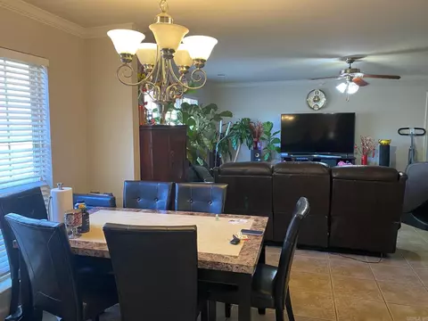 Dining - 21765 Silver Maple Dr, Hensley, AR 72065 photo 1 of 2