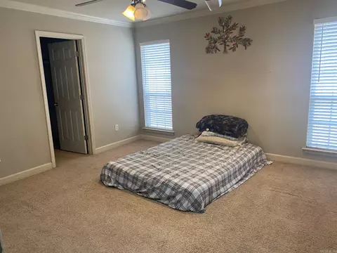 Bedroom - 21765 Silver Maple Dr, Hensley, AR 72065 photo 7 of 7