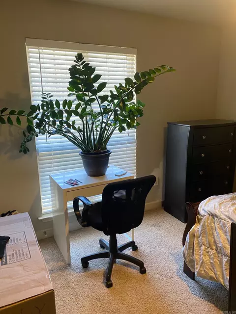 Bedroom - 21765 Silver Maple Dr, Hensley, AR 72065 photo 5 of 7