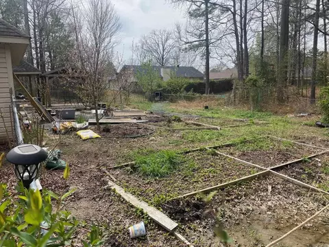Exterior - 21765 Silver Maple Dr, Hensley, AR 72065 photo 6 of 7