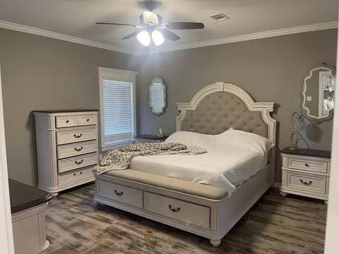 Bedroom - 148 Hayden Dr, Beebe, AR 72012 photo 1 of 2