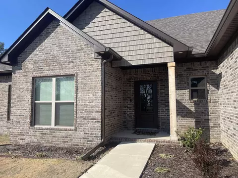 Exterior - 148 Hayden Dr, Beebe, AR 72012 photo 2 of 4