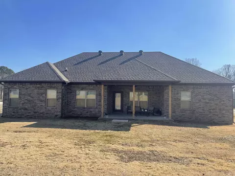 Exterior - 148 Hayden Dr, Beebe, AR 72012 photo 4 of 4