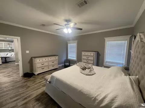 Bedroom - 148 Hayden Dr, Beebe, AR 72012 photo 2 of 2
