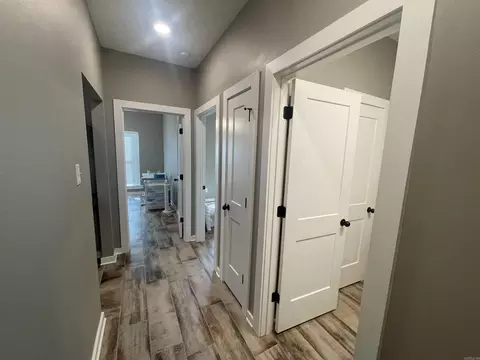 Entry Way - 148 Hayden Dr, Beebe, AR 72012 photo 1 of 1