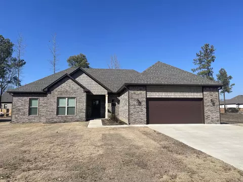 Exterior - 148 Hayden Dr, Beebe, AR 72012 photo 1 of 4