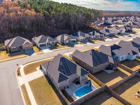 2600 Overcup Dr, Conway, AR 72034 photo 4