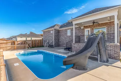 2600 Overcup Dr, Conway, AR 72034 photo 5