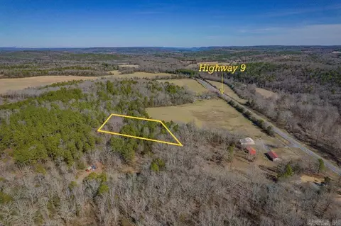 474 Cody Dr, Clinton, AR 72031 photo 2