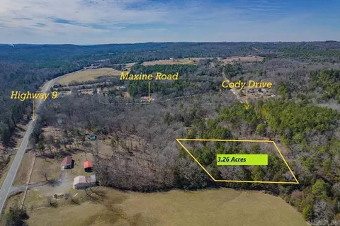 474 Cody Dr, Clinton, AR 72031 photo 1