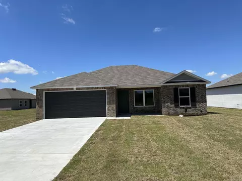 137 Angel Cir, Beebe, AR 72012 photo 1