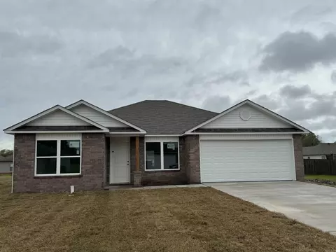 133 Angel Cir, Beebe, AR 72012 photo 1
