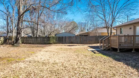Exterior - 906 W Mississippi St, Beebe, AR 72012 photo 6 of 7