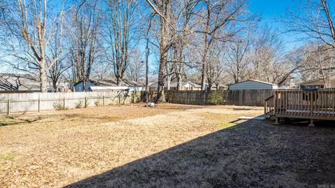 Exterior - 906 W Mississippi St, Beebe, AR 72012 photo 7 of 7