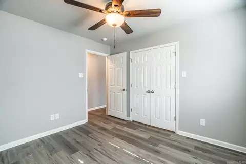Bedroom - 906 W Mississippi St, Beebe, AR 72012 photo 1 of 2
