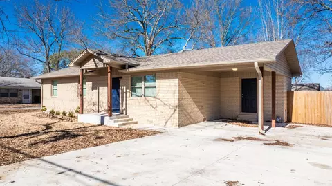 Exterior - 906 W Mississippi St, Beebe, AR 72012 photo 1 of 7