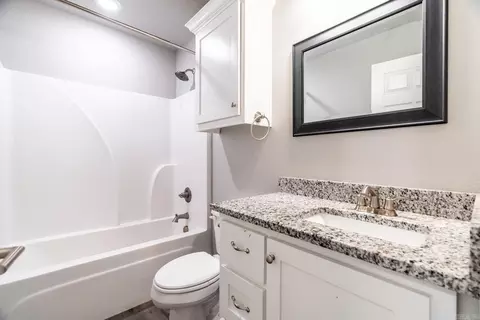 Bath - 906 W Mississippi St, Beebe, AR 72012 photo 1 of 1