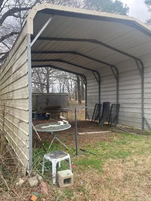 Exterior - 260 S Ellen Dr, Ashdown, AR 71822 photo 3 of 3