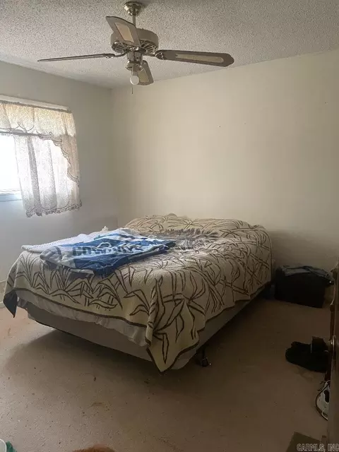 Bedroom - 260 S Ellen Dr, Ashdown, AR 71822 photo 1 of 2