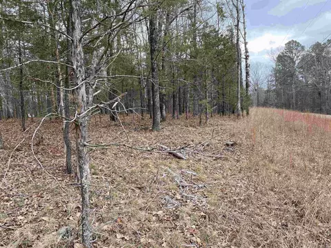 Mccall Road, Heber Springs, AR 72543