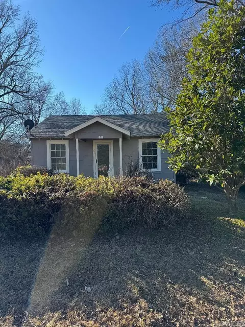 741 Harrison St, Ashdown, AR 71822 photo 1