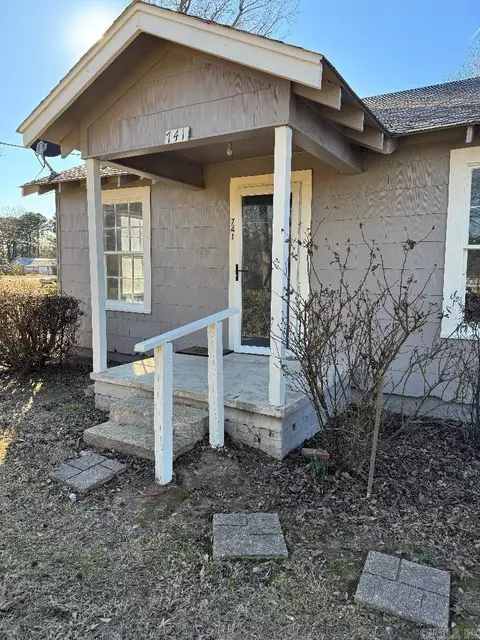 741 Harrison St, Ashdown, AR 71822 photo 11