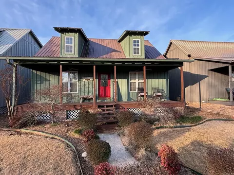 18 Old Ford Way, Heber Springs, AR 72543