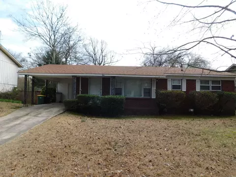 3 Fairbrook, Little Rock, AR 72205
