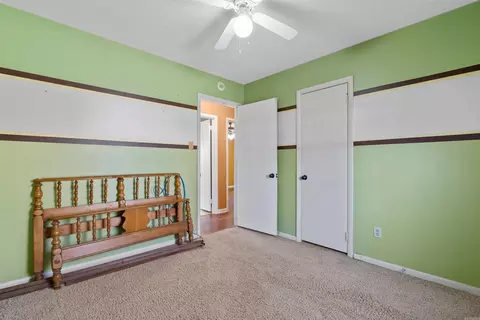 Bedroom - 4108 Sandra Ln, Benton, AR 72019 photo 3 of 3