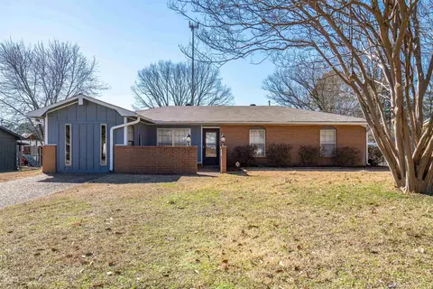 Exterior - 4108 Sandra Ln, Benton, AR 72019 photo 1 of 10