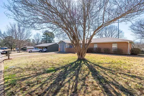 Exterior - 4108 Sandra Ln, Benton, AR 72019 photo 2 of 10