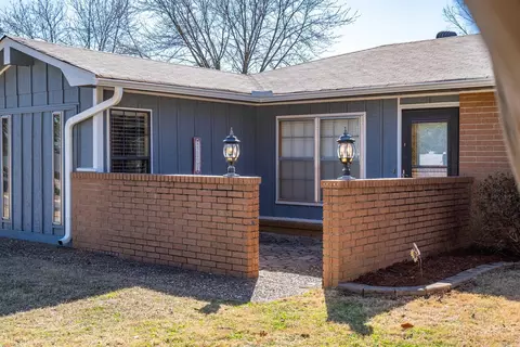 Exterior - 4108 Sandra Ln, Benton, AR 72019 photo 3 of 10
