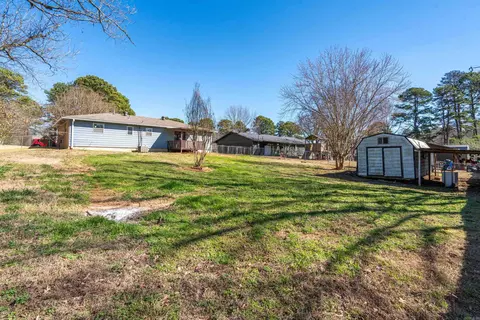 Exterior - 4108 Sandra Ln, Benton, AR 72019 photo 7 of 10