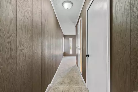Entry Way - 4108 Sandra Ln, Benton, AR 72019 photo 1 of 1