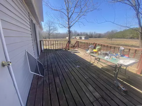 Exterior - 893 Ridge Rd, El Paso, AR 72045 photo 5 of 6