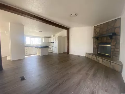 Exterior - 893 Ridge Rd, El Paso, AR 72045 photo 2 of 6