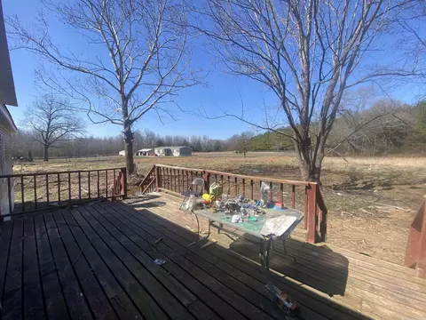 Exterior - 893 Ridge Rd, El Paso, AR 72045 photo 4 of 6