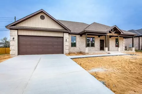 14 Denali Cv, Cabot, AR 72023 photo 2