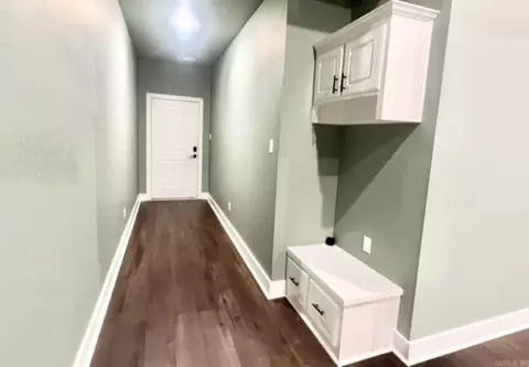 Entry Way - 119 Michelle Dr, Beebe, AR 72012 photo 1 of 1