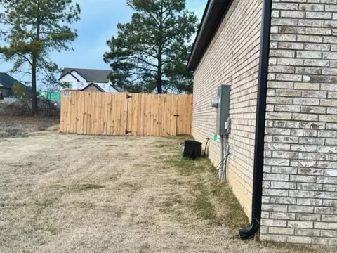 Exterior - 119 Michelle Dr, Beebe, AR 72012 photo 5 of 7