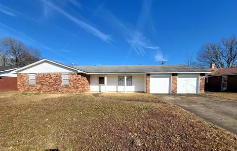 2905 Taft, Pine Bluff, AR 71603 photo 1