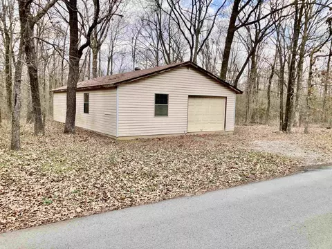 20 Graddy Loop, Vilonia, AR 72173 photo 1
